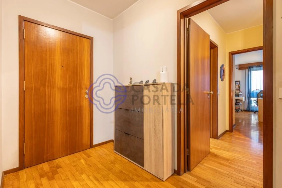Apartamento T3 para Venda em Cidade da Maia Foto 11