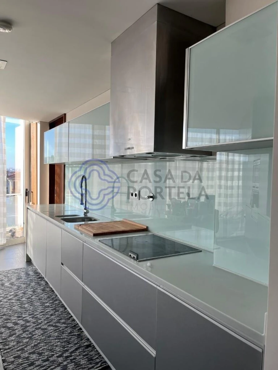 Apartamento T2 para Venda em Santa Marinha e São Pedro da Afurada Foto 7