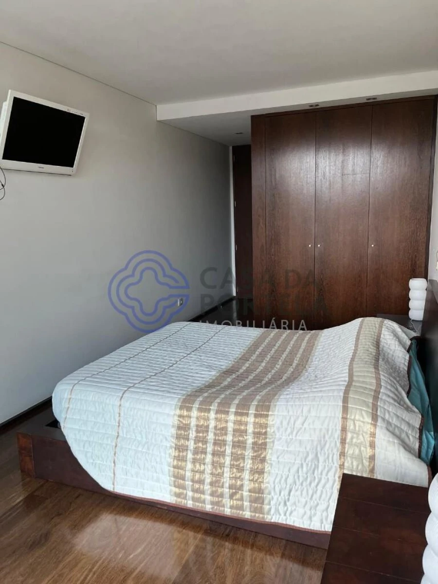 Apartamento T2 para Venda em Santa Marinha e São Pedro da Afurada Foto 4