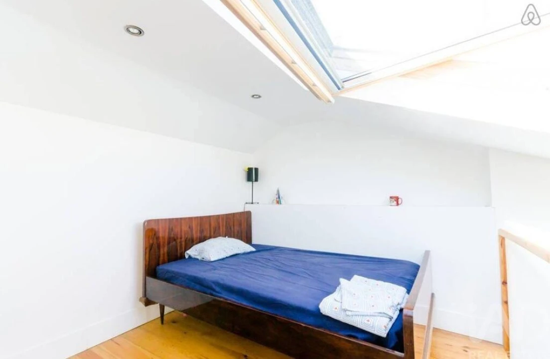 Moradia T4 para Venda em Santo António Foto 16