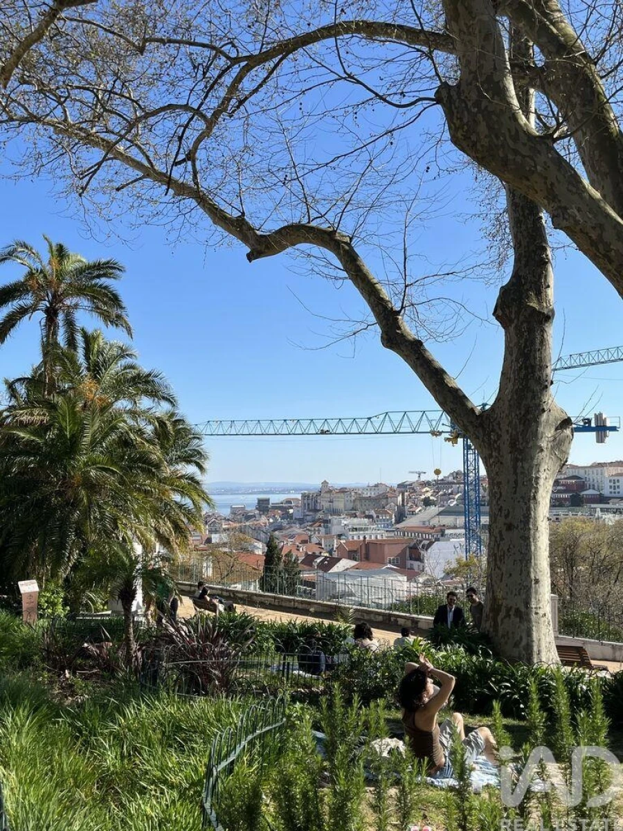 Moradia T4 para Venda em Santo António Foto 25