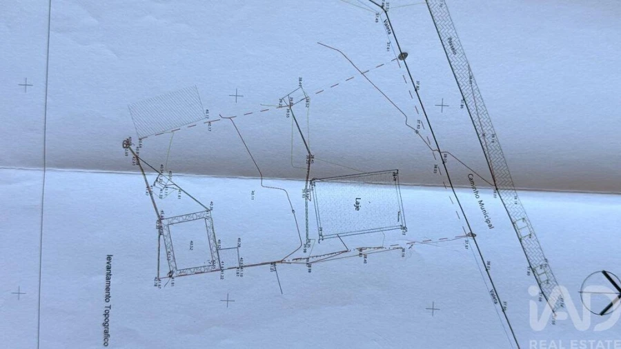 Terreno para Venda em São Vicente Foto 4