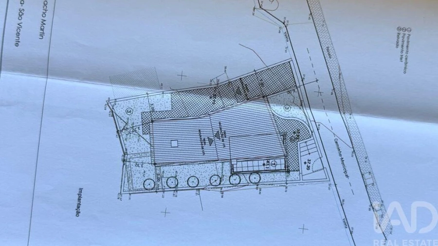 Terreno para Venda em São Vicente Foto 7