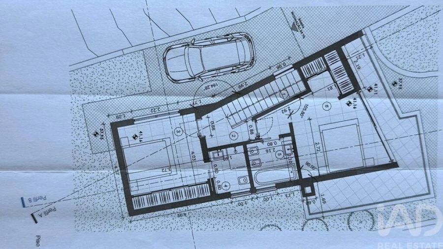 Terreno para Venda em São Vicente Foto 6