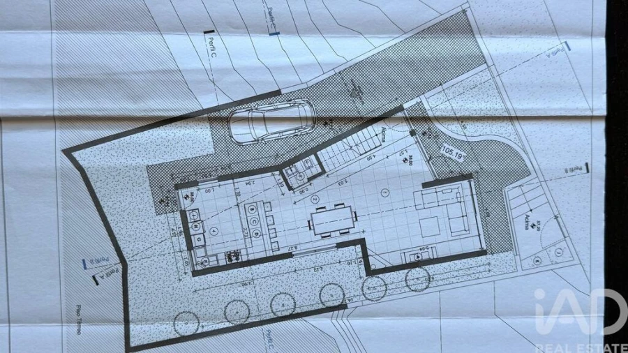 Terreno para Venda em São Vicente Foto 5