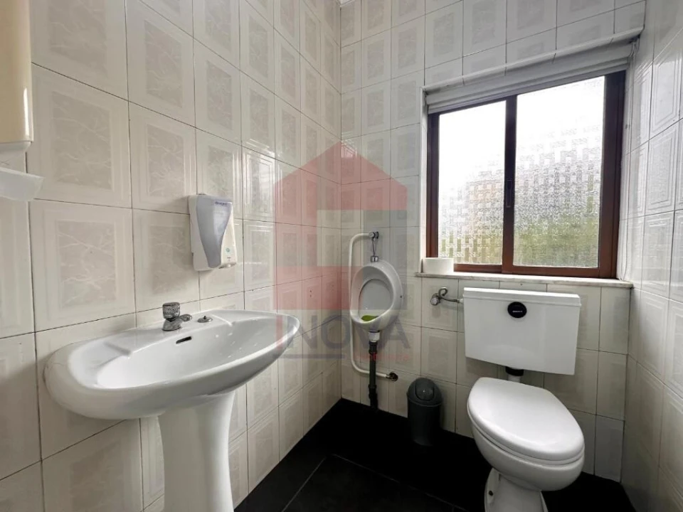 Negócio para Trespasse em Vila de Prado Foto 23