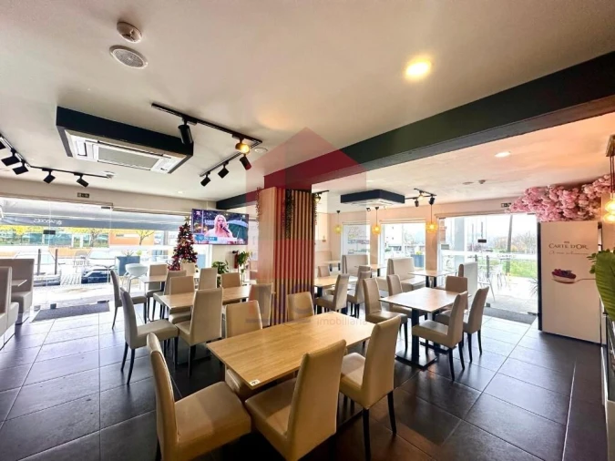 Negócio para Trespasse em Vila de Prado Foto 2