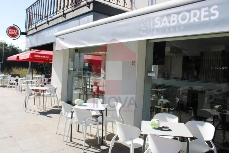 Negócio para Trespasse em Vila de Prado Foto 27