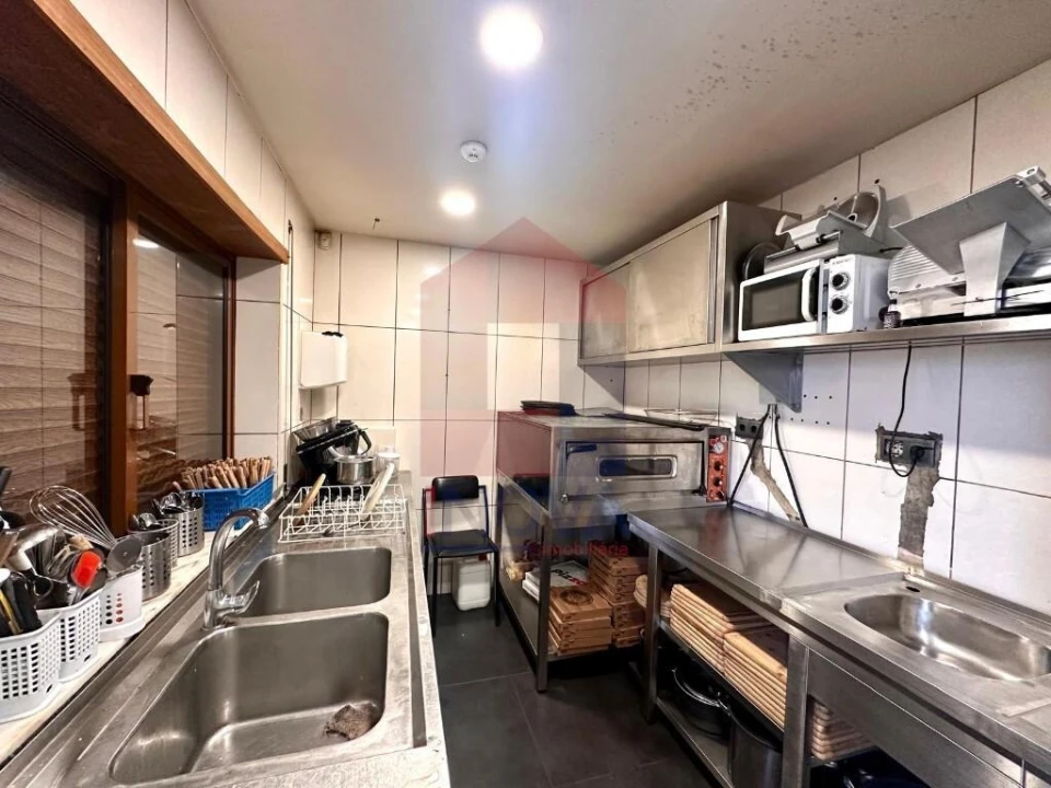 Negócio para Trespasse em Vila de Prado Foto 18