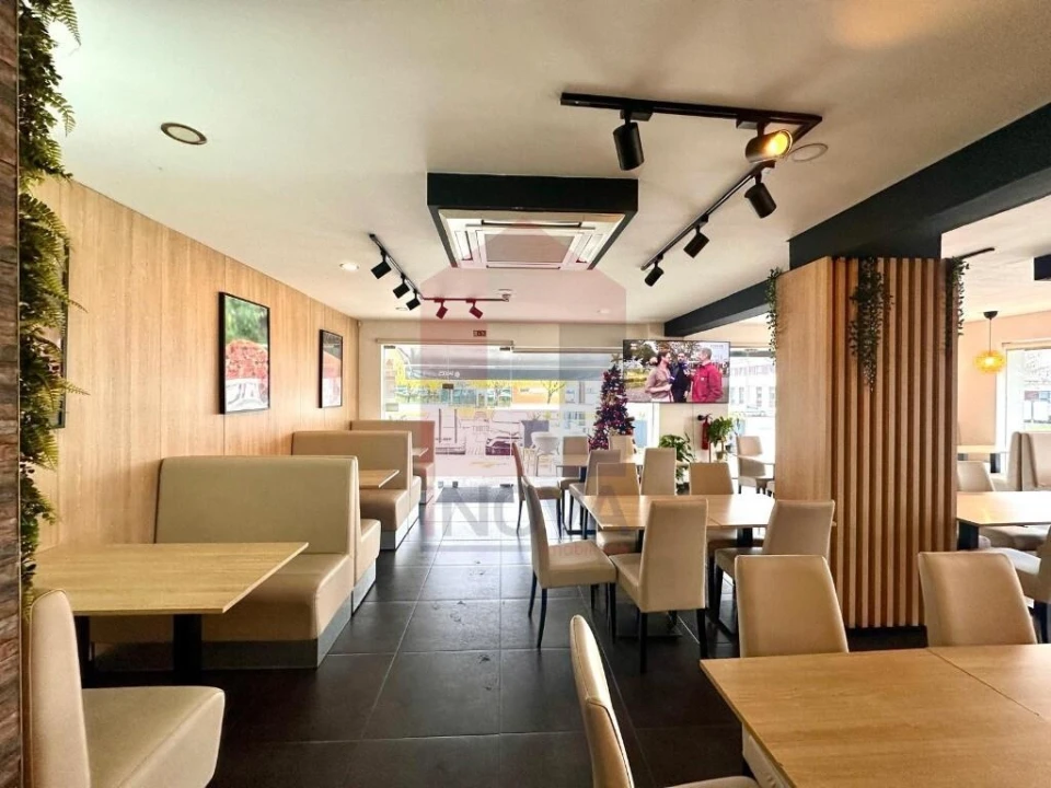 Negócio para Trespasse em Vila de Prado Foto 9