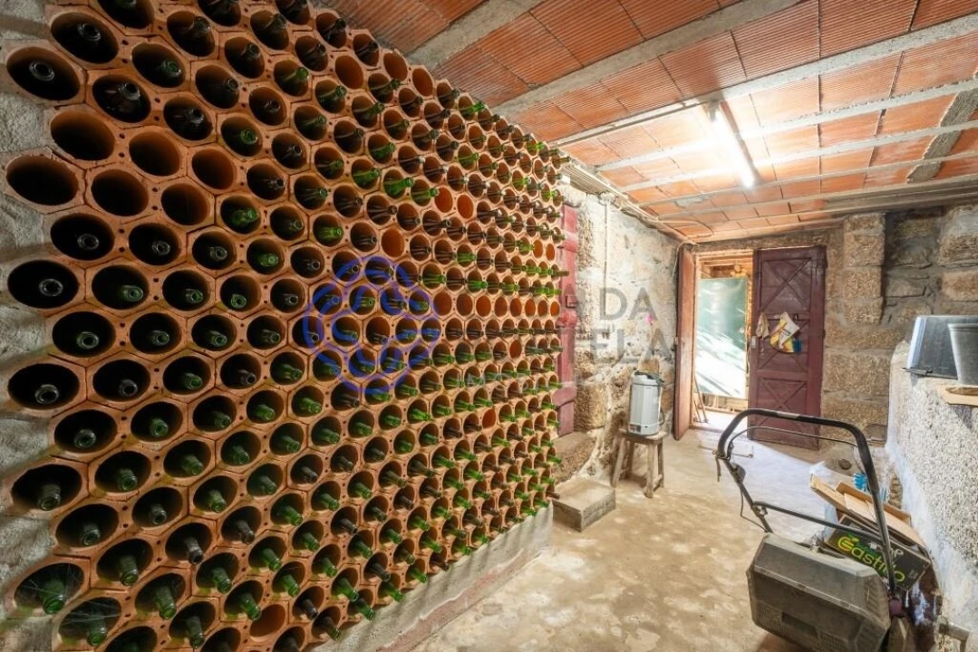 Quinta T2 para Venda em Paço de Sousa Foto 21