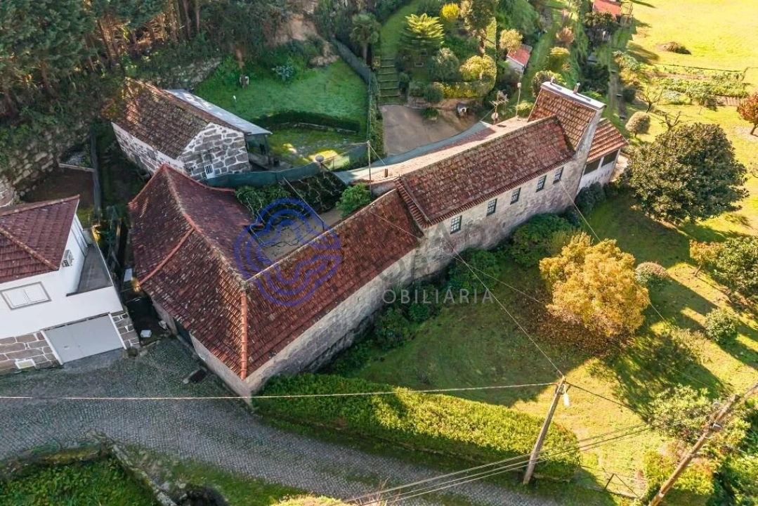 Quinta T2 para Venda em Paço de Sousa Foto 9