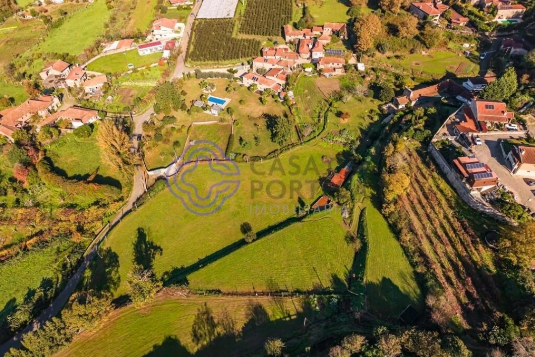 Quinta T2 para Venda em Paço de Sousa Foto 6