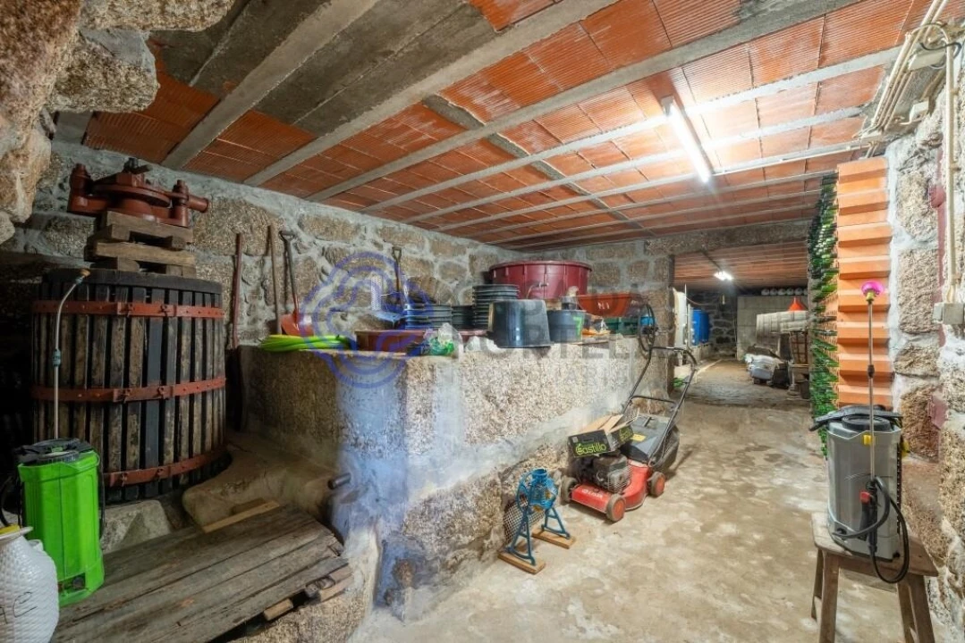 Quinta T2 para Venda em Paço de Sousa Foto 20