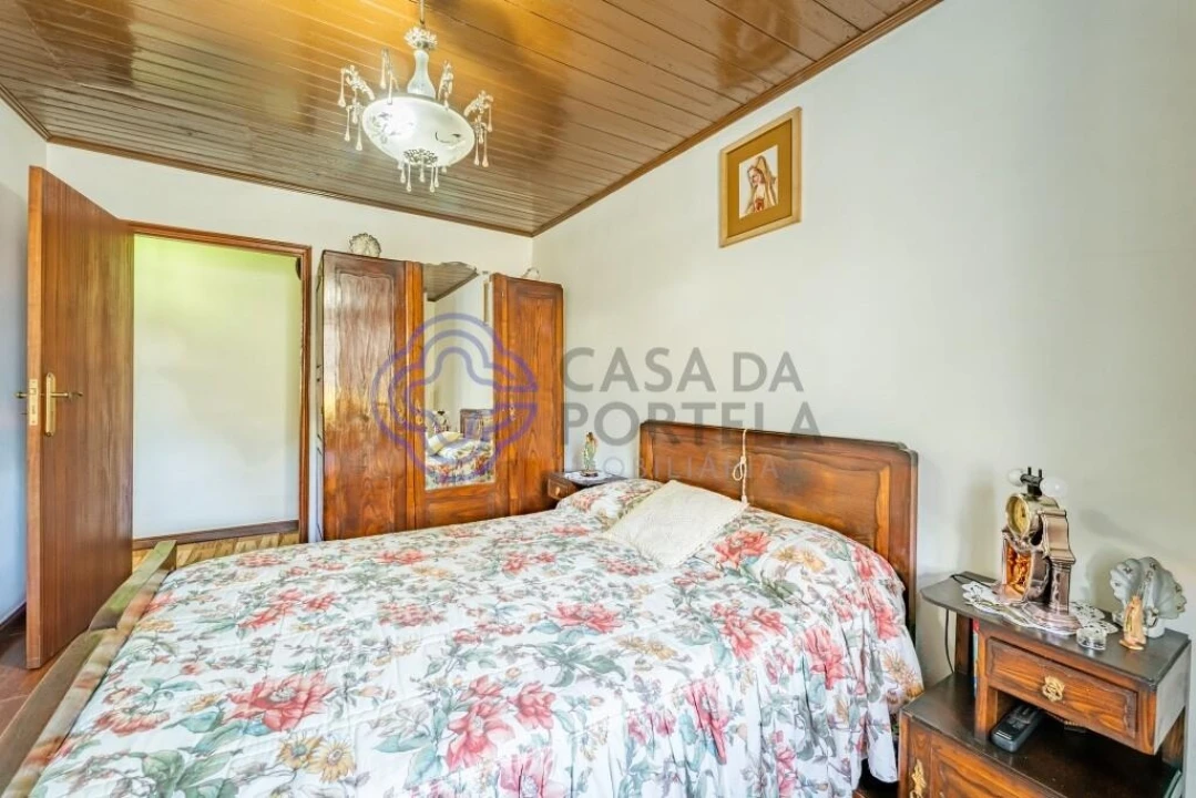 Quinta T2 para Venda em Paço de Sousa Foto 46