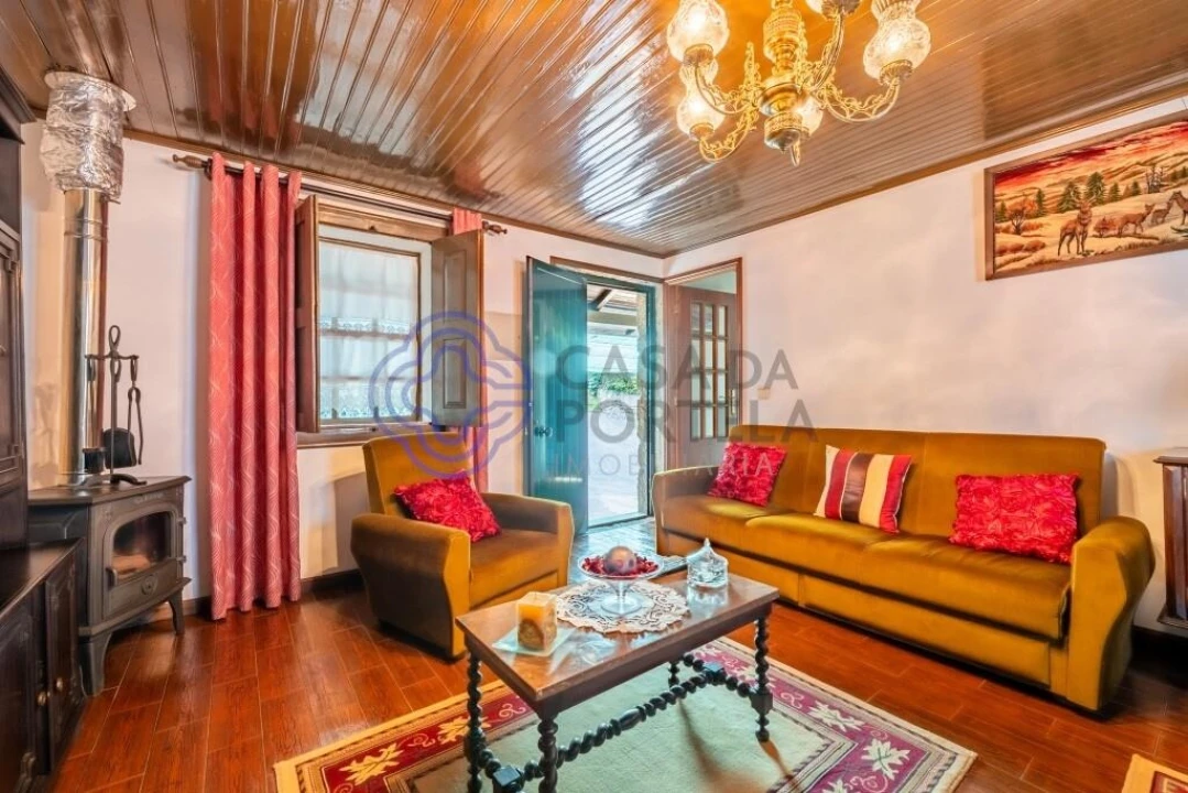 Quinta T2 para Venda em Paço de Sousa Foto 37