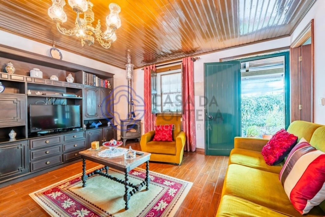 Quinta T2 para Venda em Paço de Sousa Foto 34