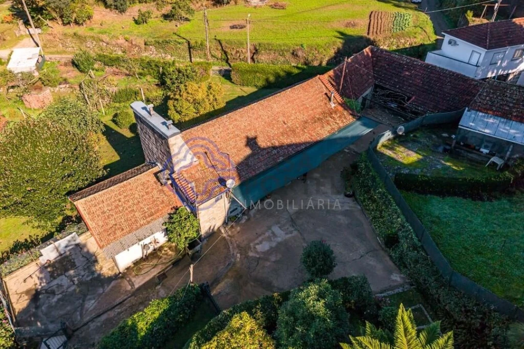 Quinta T2 para Venda em Paço de Sousa Foto 11