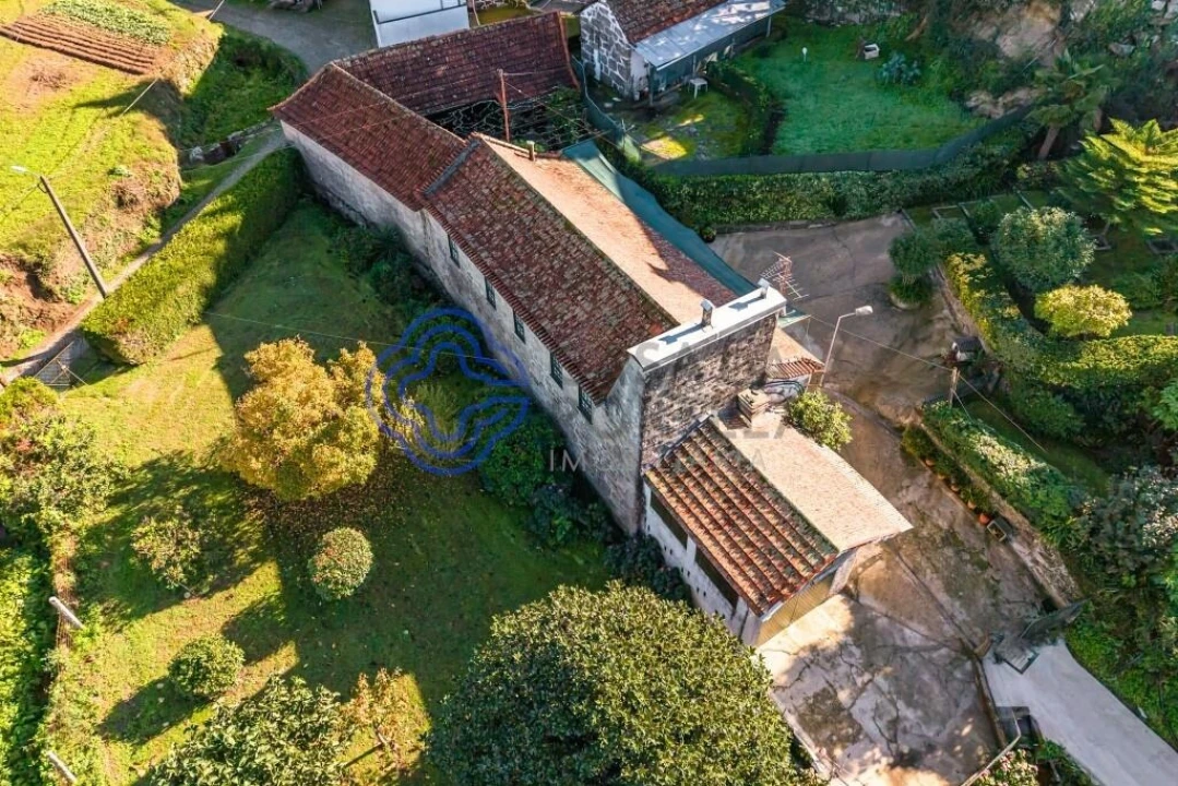 Quinta T2 para Venda em Paço de Sousa Foto 10