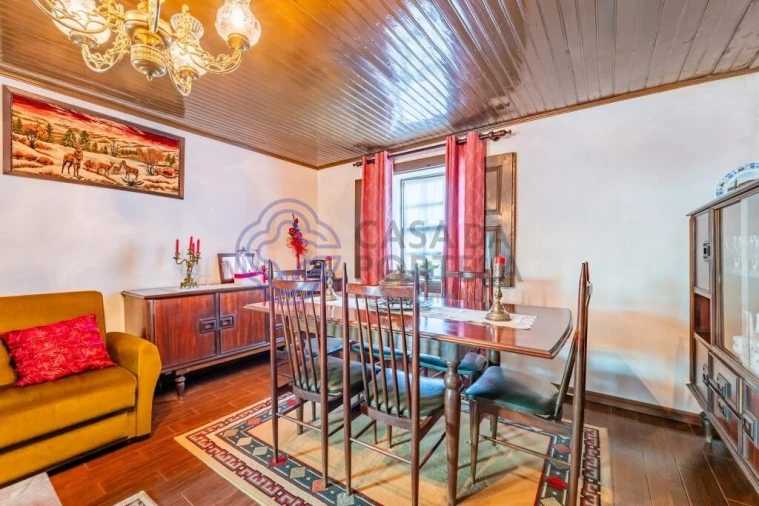 Quinta T2 para Venda em Paço de Sousa Foto 36