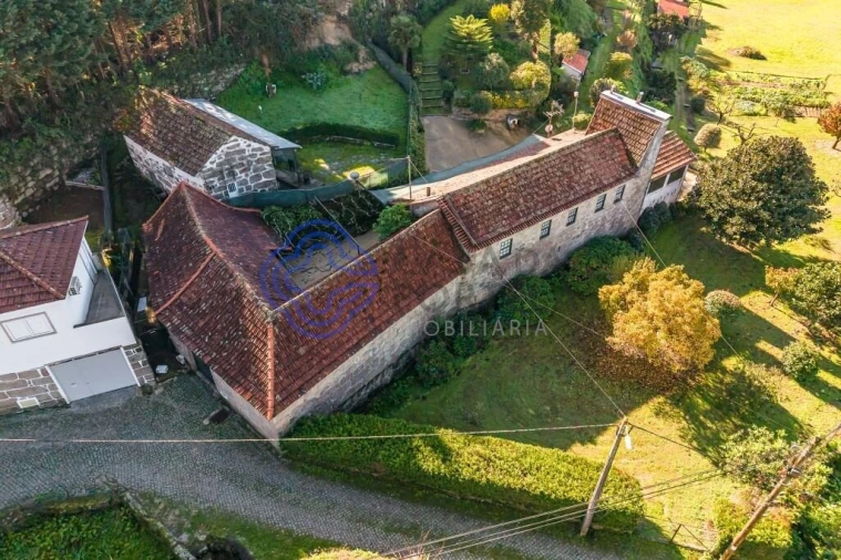 Quinta T2 para Venda em Paço de Sousa Foto 9