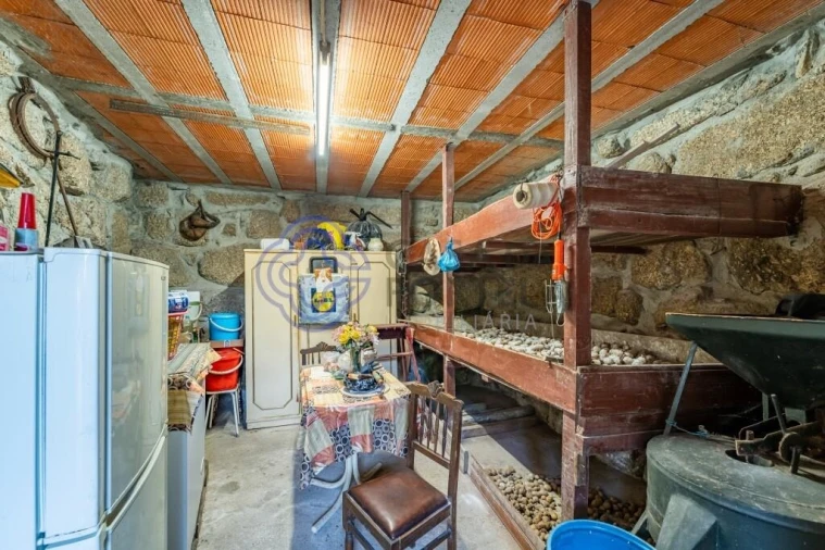 Quinta T2 para Venda em Paço de Sousa Foto 22