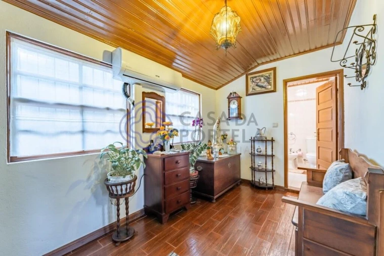 Quinta T2 para Venda em Paço de Sousa Foto 41