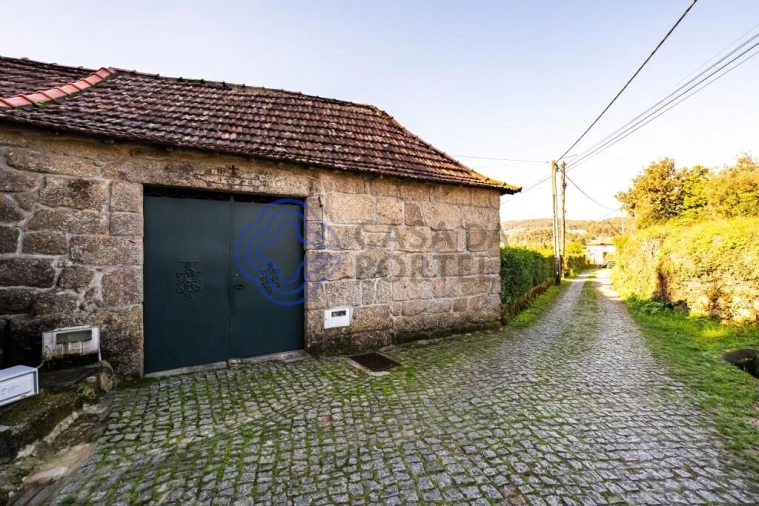 Quinta T2 para Venda em Paço de Sousa Foto 13