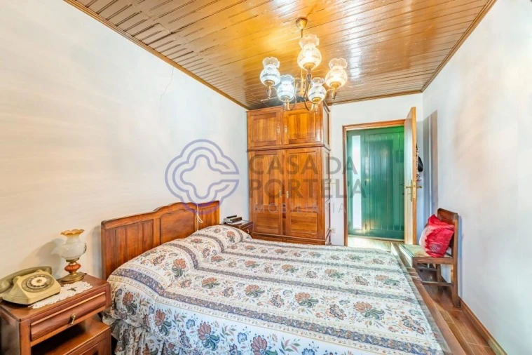 Quinta T2 para Venda em Paço de Sousa Foto 44