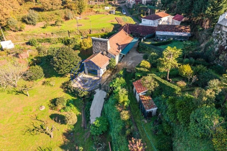 Quinta T2 para Venda em Paço de Sousa Foto 8