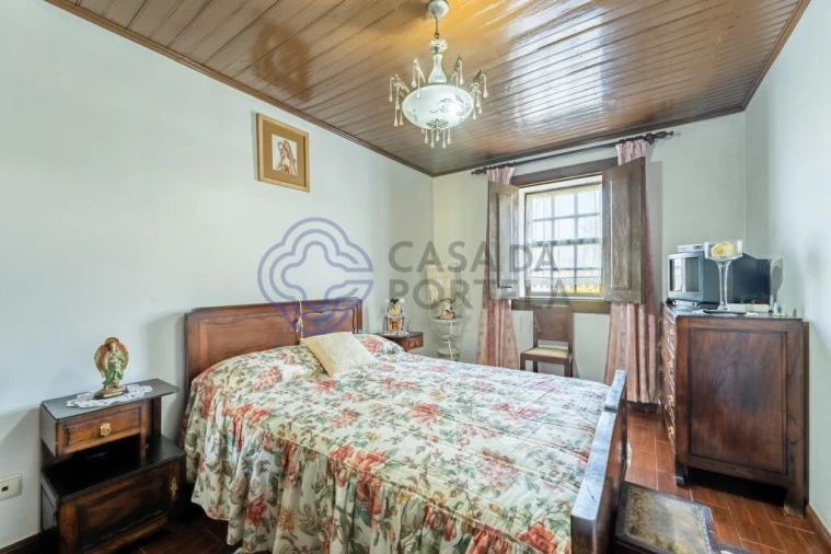 Quinta T2 para Venda em Paço de Sousa Foto 45