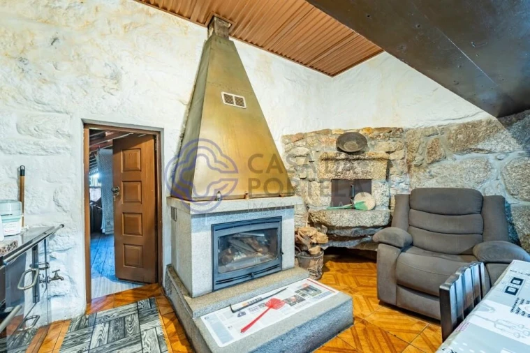 Quinta T2 para Venda em Paço de Sousa Foto 39