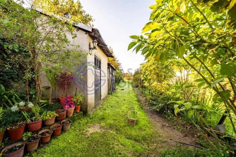 Quinta T2 para Venda em Paço de Sousa Foto 24
