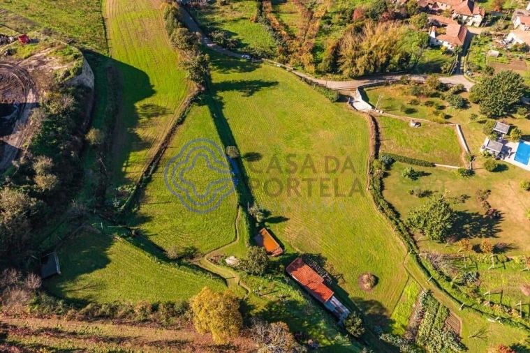Quinta T2 para Venda em Paço de Sousa Foto 7