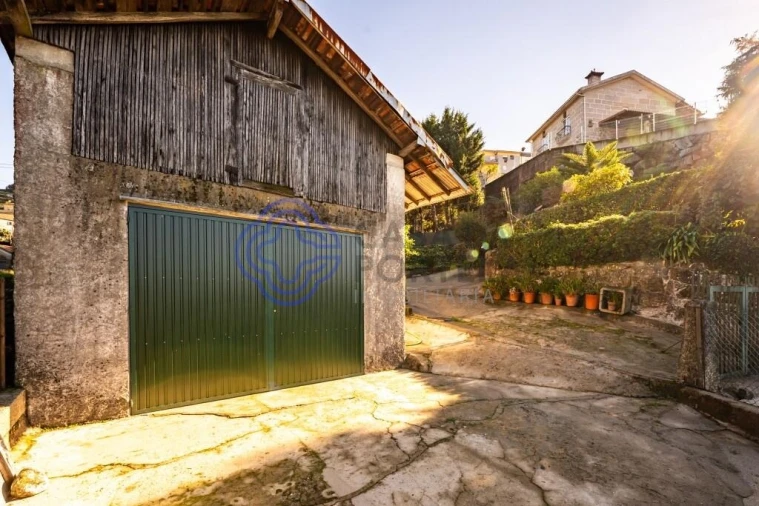 Quinta T2 para Venda em Paço de Sousa Foto 18