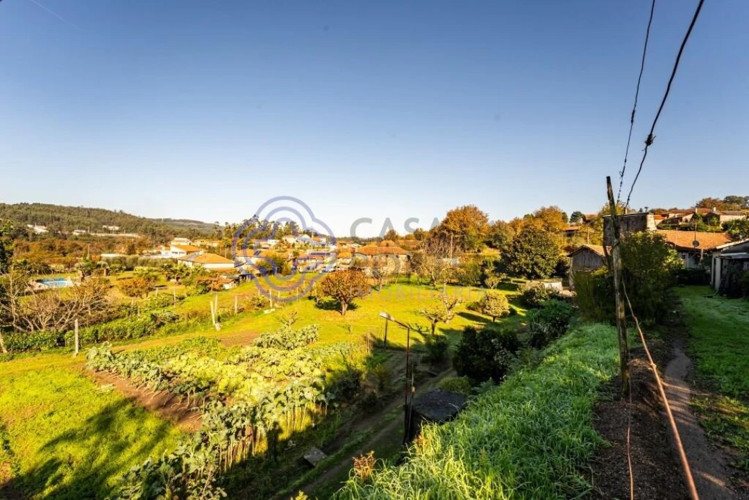 Quinta T2 para Venda em Paço de Sousa Foto 29