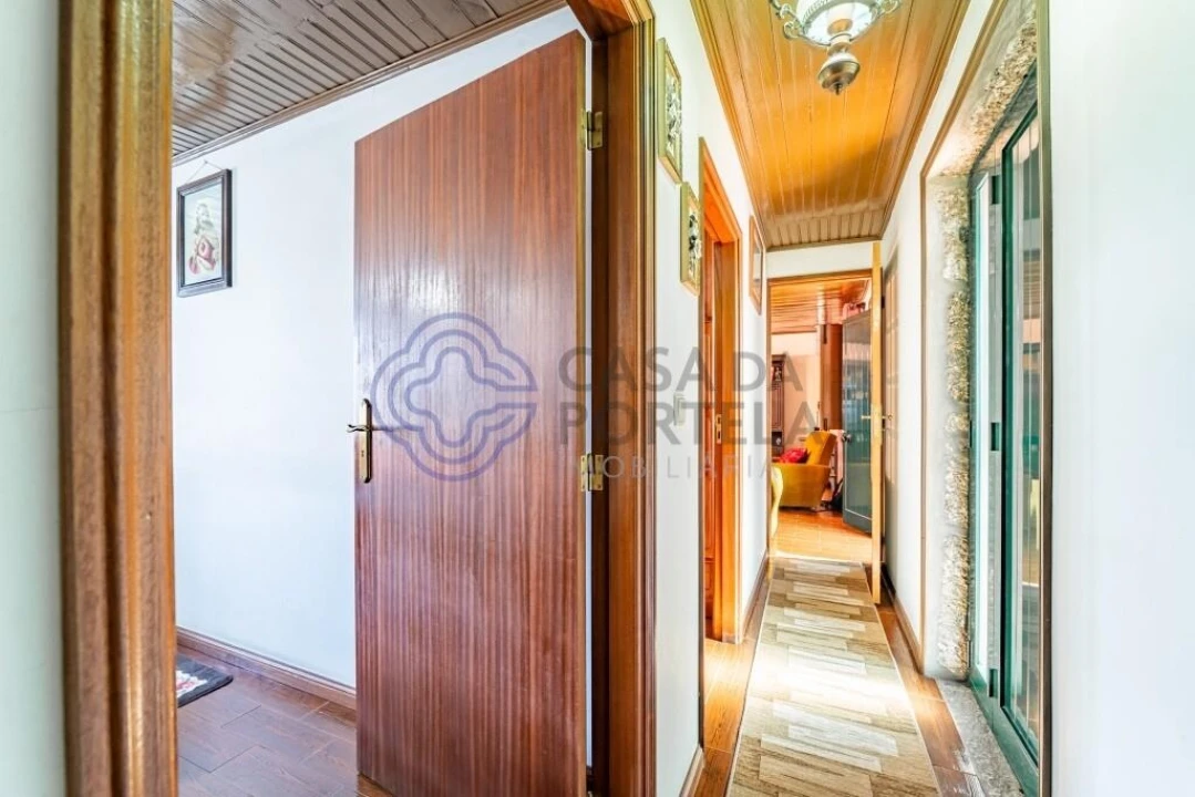 Quinta T2 para Venda em Paço de Sousa Foto 47