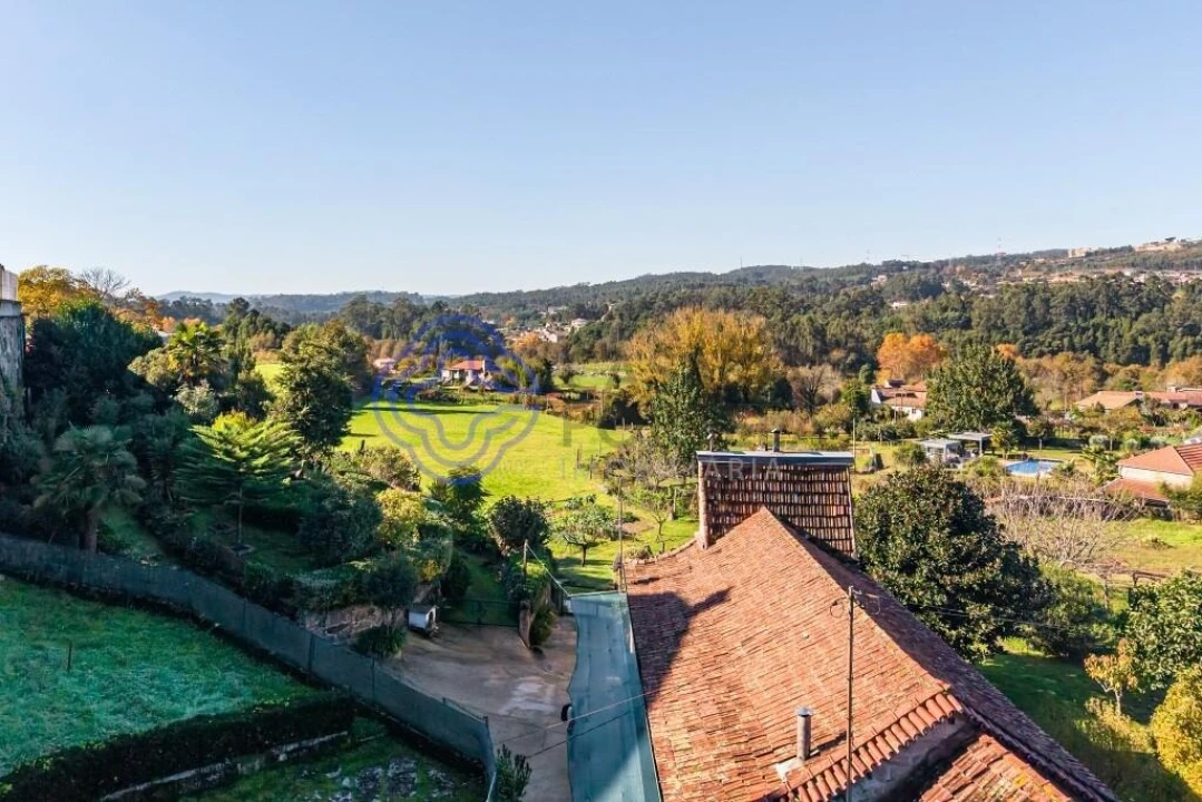 Quinta T2 para Venda em Paço de Sousa Foto 12