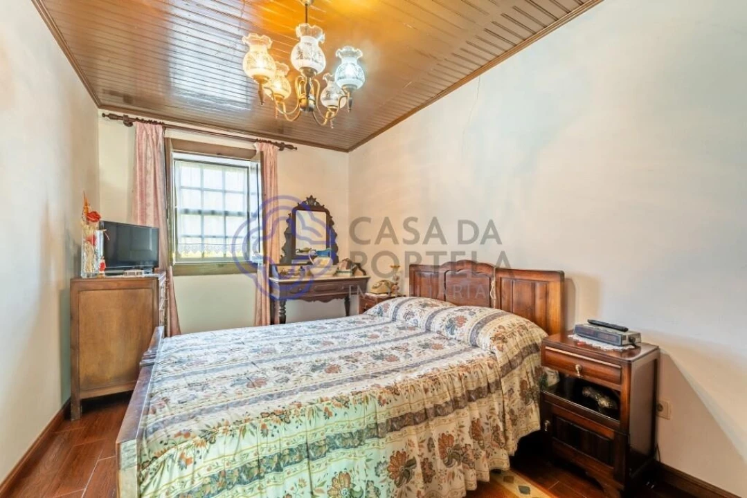 Quinta T2 para Venda em Paço de Sousa Foto 43