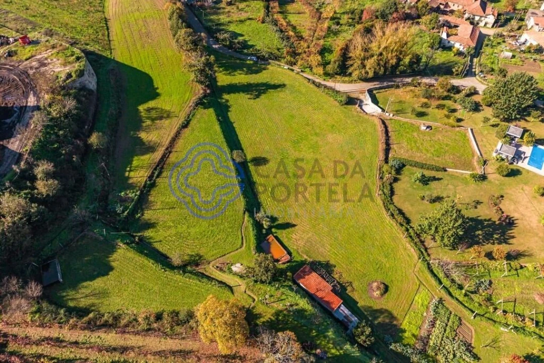 Quinta T2 para Venda em Paço de Sousa Foto 7