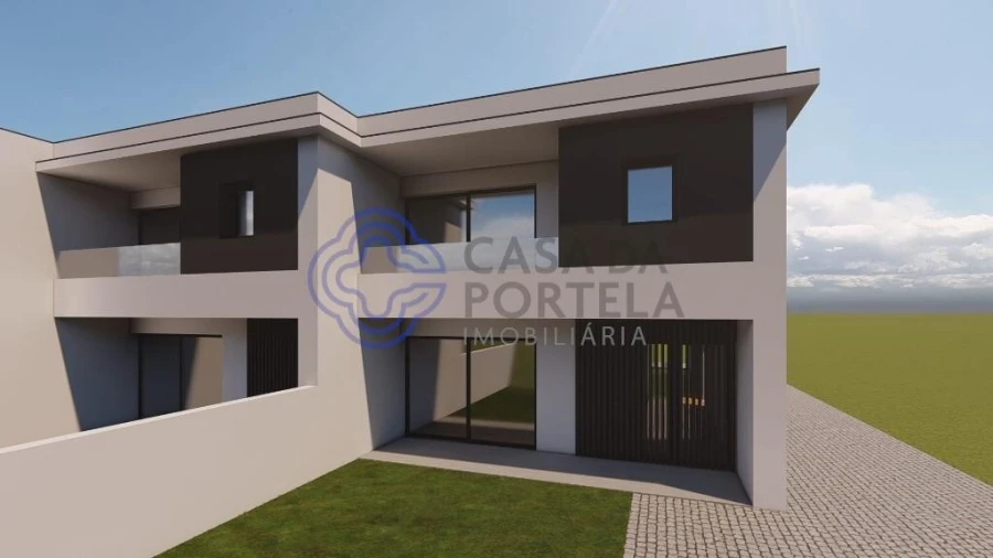 Moradia T3 para Venda em Margaride, Várzea, Lagares, Varziela, Moure Foto 3