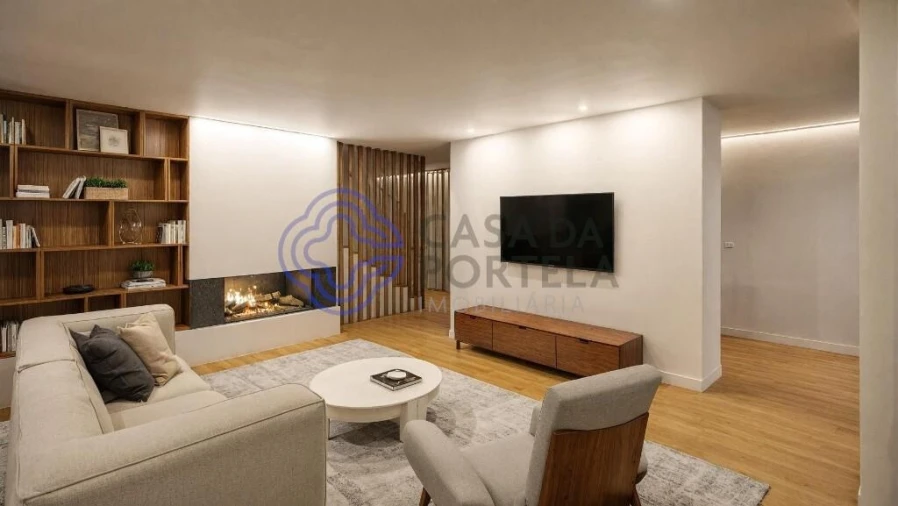 Moradia T3 para Venda em Margaride, Várzea, Lagares, Varziela, Moure Foto 11