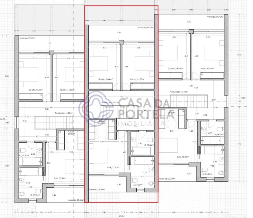 Moradia T3 para Venda em Margaride, Várzea, Lagares, Varziela, Moure Foto 13