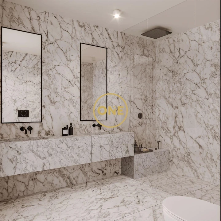 Apartamento T4 para Venda em Nogueira, Fraião e Lamaçães Foto 28