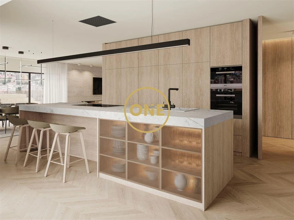 Apartamento T4 para Venda em Nogueira, Fraião e Lamaçães Foto 11