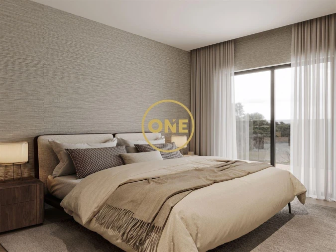 Apartamento T4 para Venda em Nogueira, Fraião e Lamaçães Foto 25