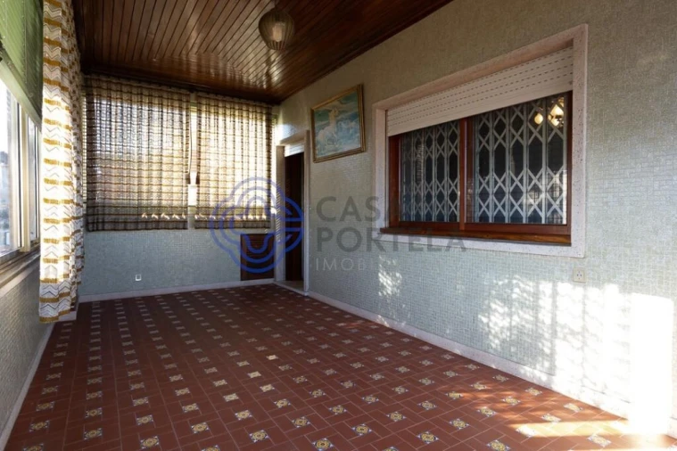 Moradia T4 para Venda em Fânzeres e São Pedro da Cova Foto 32