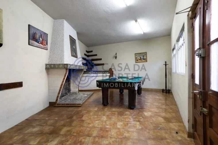 Moradia T4 para Venda em Fânzeres e São Pedro da Cova Foto 33