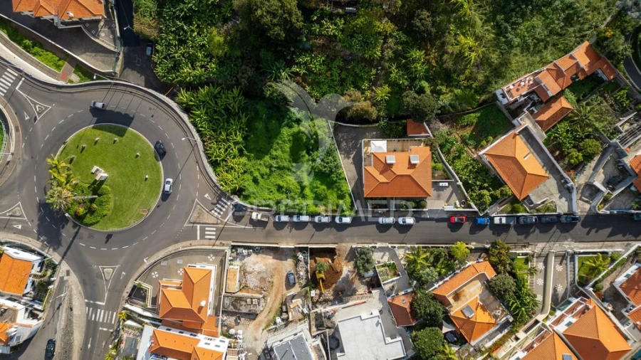 Terreno para Venda em São Martinho Foto 4