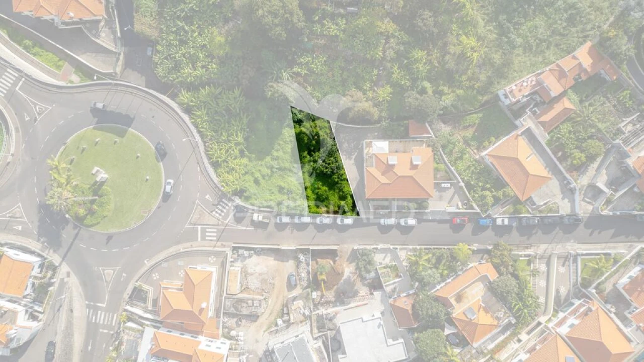 Terreno para Venda em São Martinho Foto 3